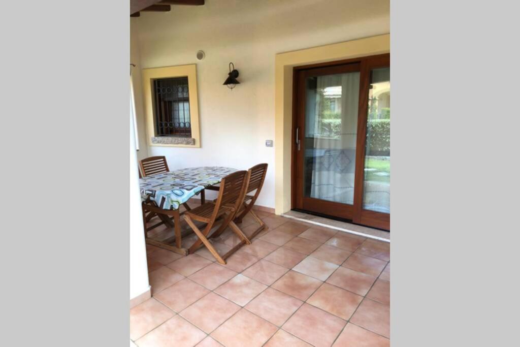 Casa Di Maria - La Pineta Porto San Paolo (Sardinia) Exterior foto