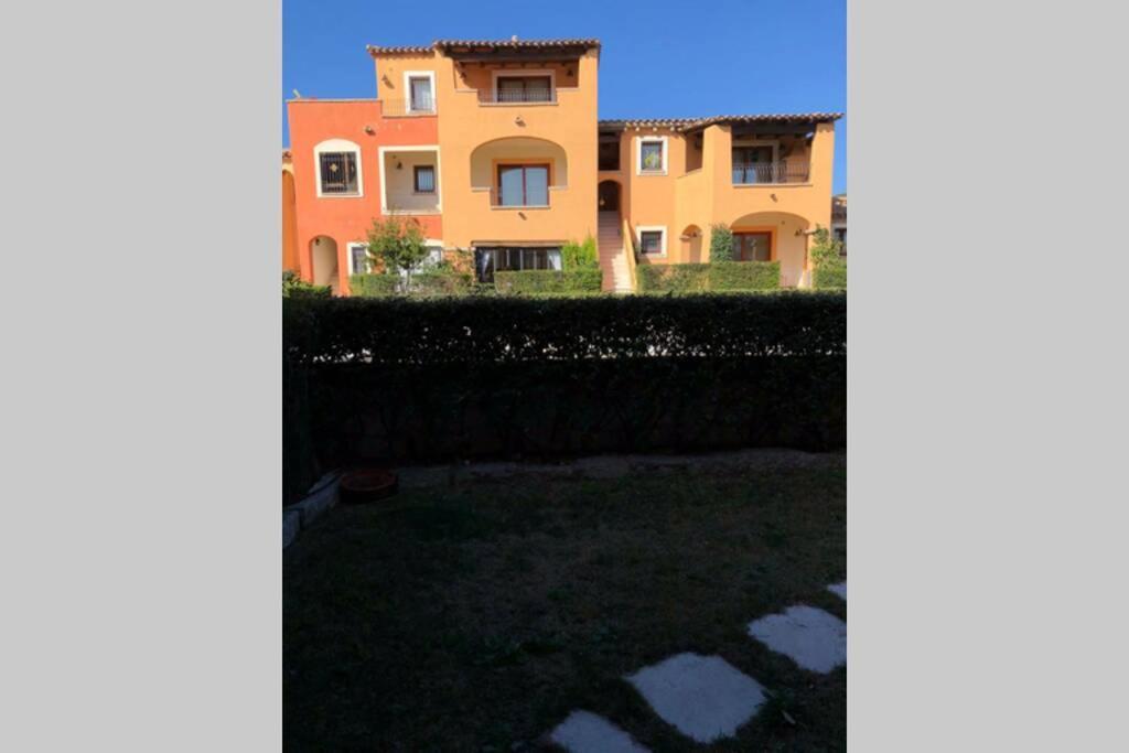 Casa Di Maria - La Pineta Porto San Paolo (Sardinia) Exterior foto