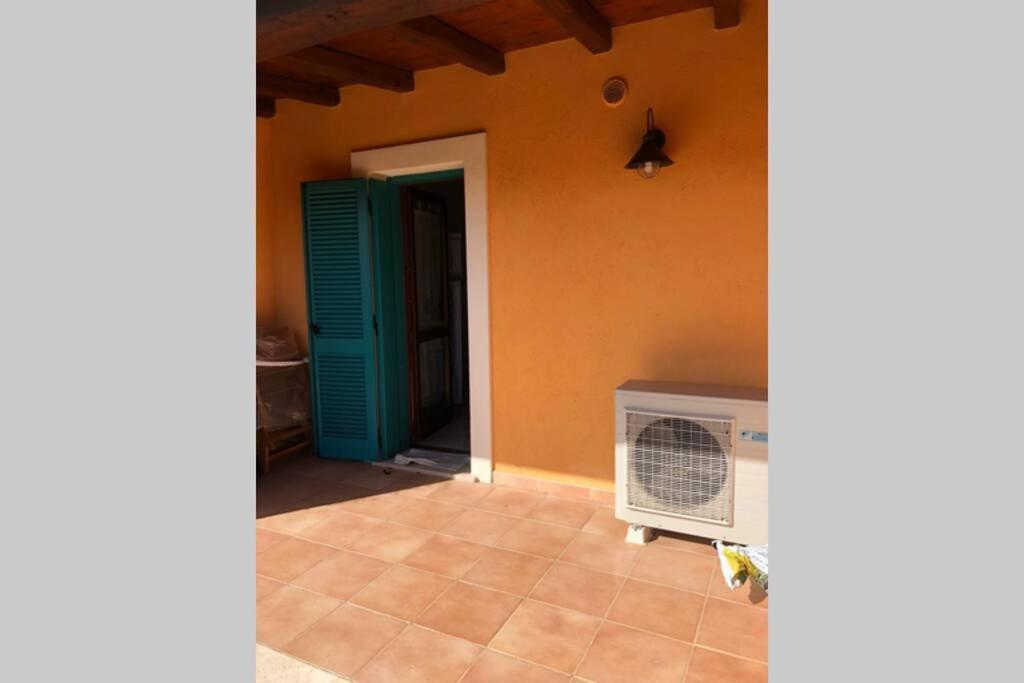 Casa Di Maria - La Pineta Porto San Paolo (Sardinia) Exterior foto